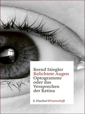 cover image of Belichtete Augen